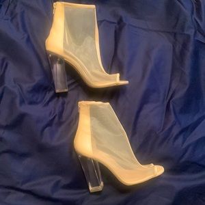 ALDO hot heels!